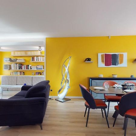 Maison Mandarine Colmar 5 Bedrooms 180M2 エクステリア 写真