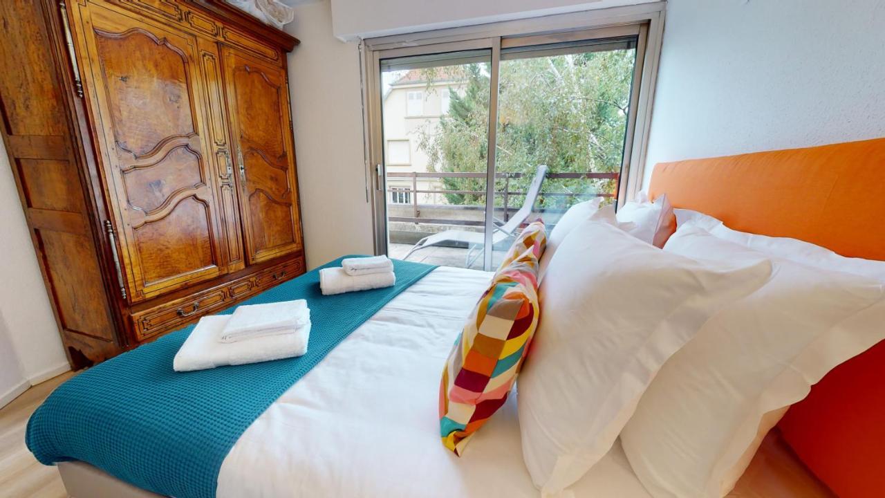 Maison Mandarine Colmar 5 Bedrooms 180M2 エクステリア 写真
