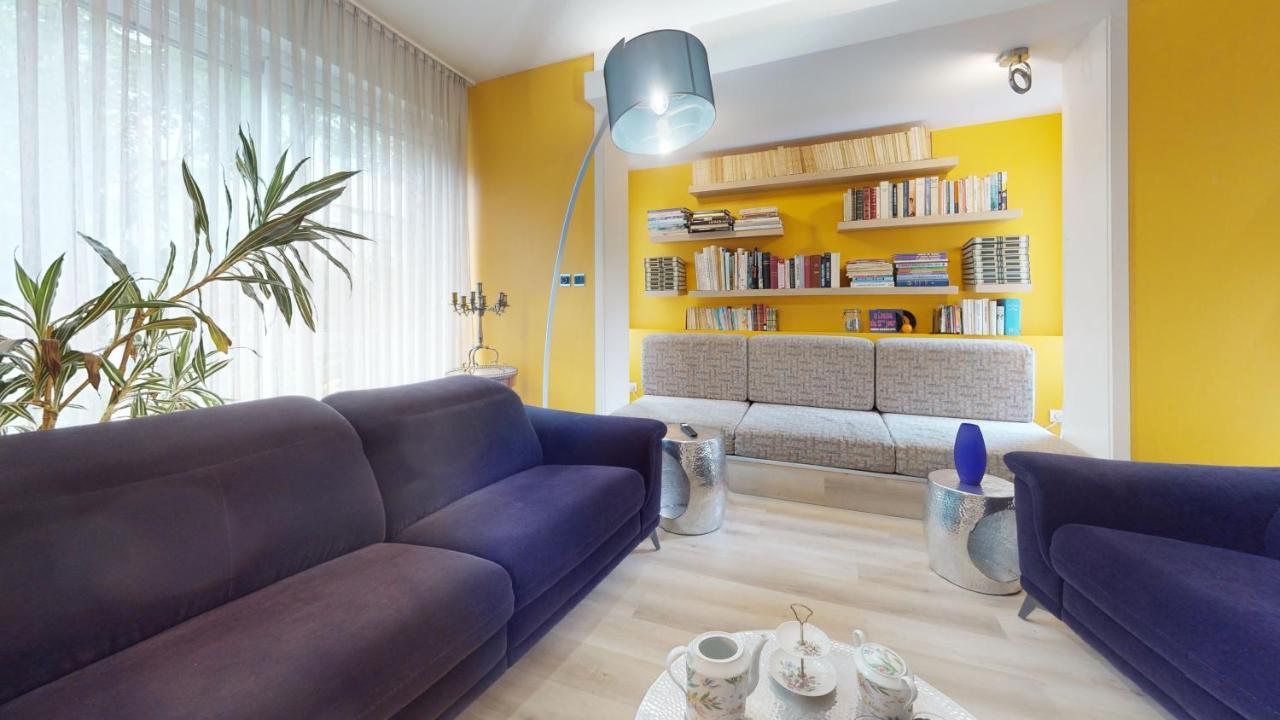 Maison Mandarine Colmar 5 Bedrooms 180M2 エクステリア 写真