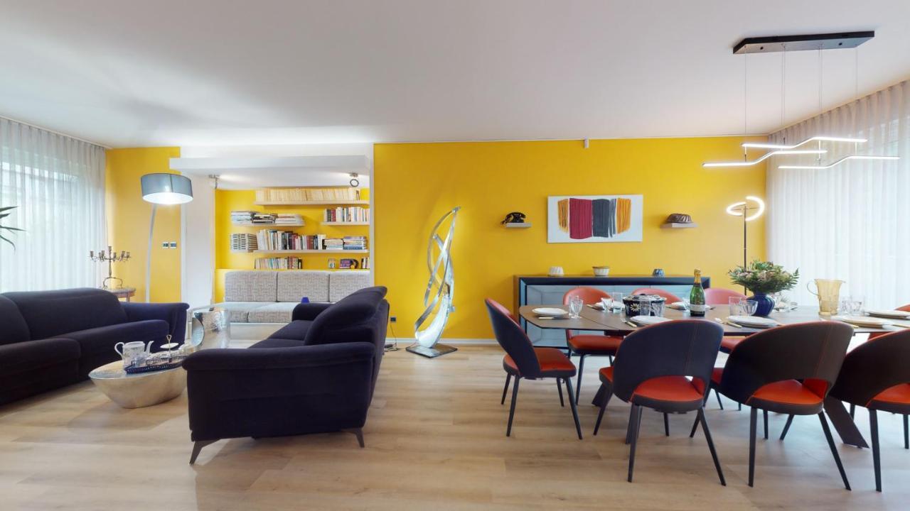 Maison Mandarine Colmar 5 Bedrooms 180M2 エクステリア 写真