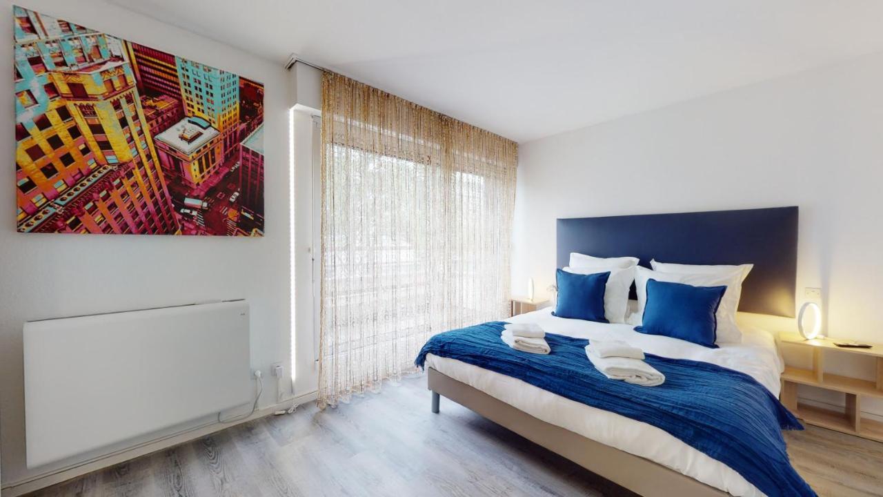 Maison Mandarine Colmar 5 Bedrooms 180M2 エクステリア 写真