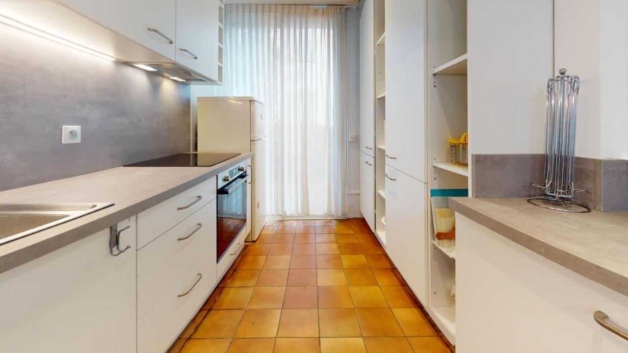 Maison Mandarine Colmar 5 Bedrooms 180M2 エクステリア 写真