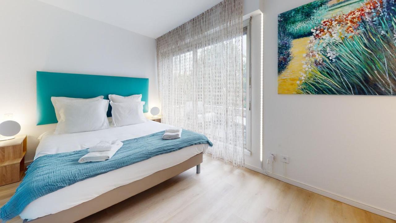 Maison Mandarine Colmar 5 Bedrooms 180M2 エクステリア 写真