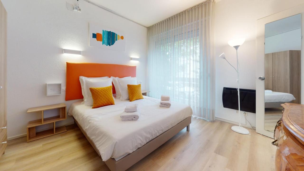 Maison Mandarine Colmar 5 Bedrooms 180M2 エクステリア 写真