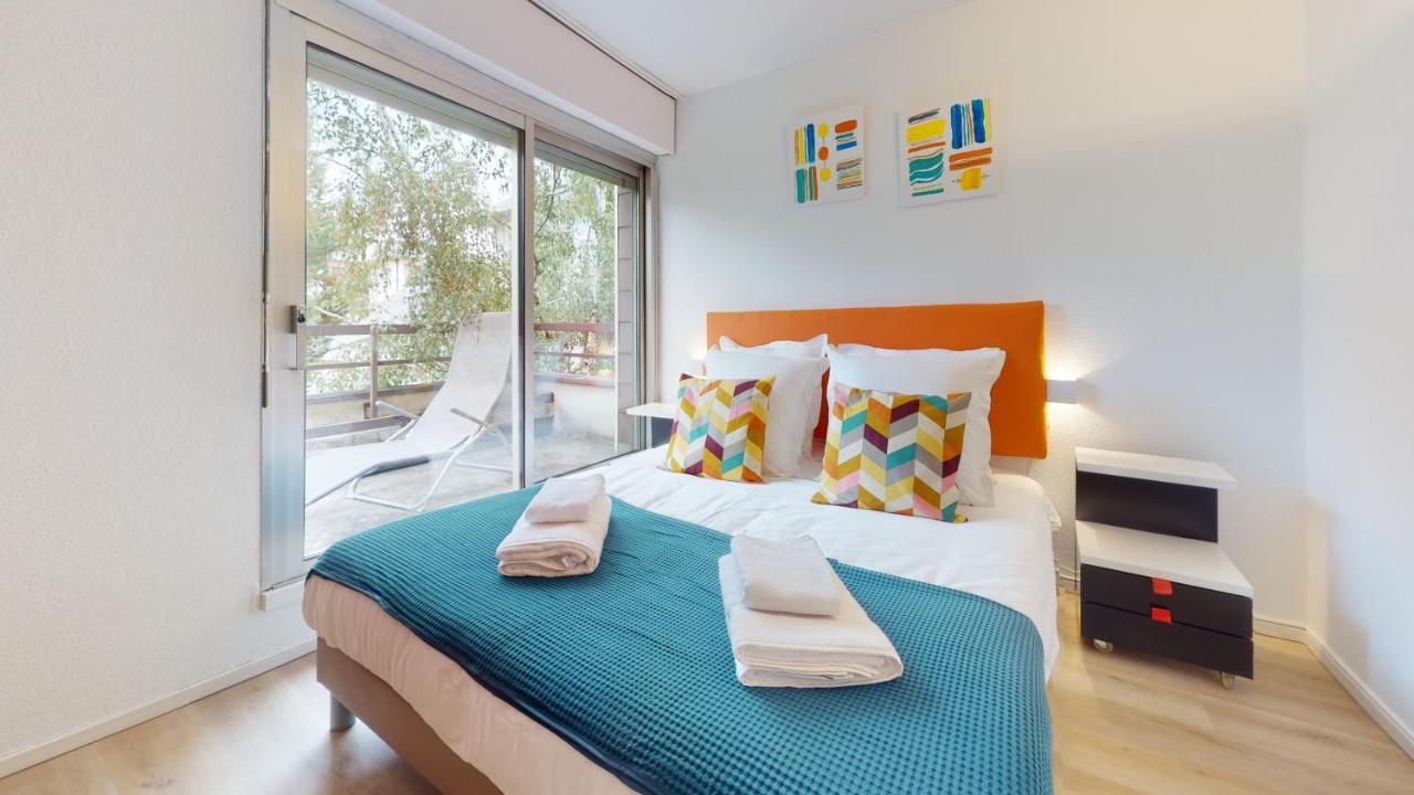 Maison Mandarine Colmar 5 Bedrooms 180M2 エクステリア 写真