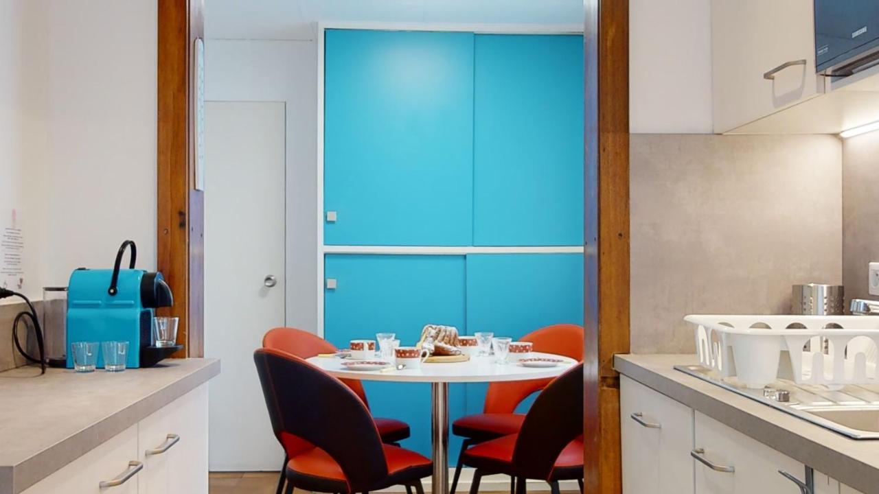 Maison Mandarine Colmar 5 Bedrooms 180M2 エクステリア 写真