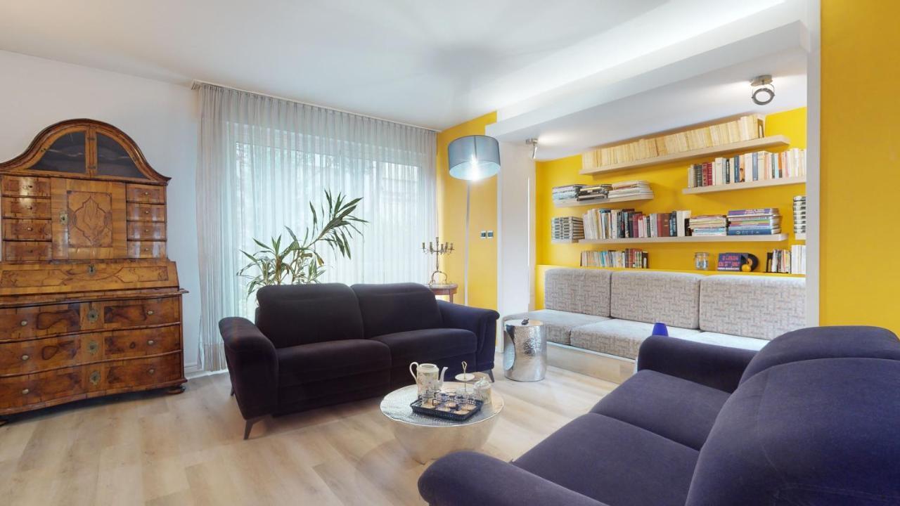 Maison Mandarine Colmar 5 Bedrooms 180M2 エクステリア 写真