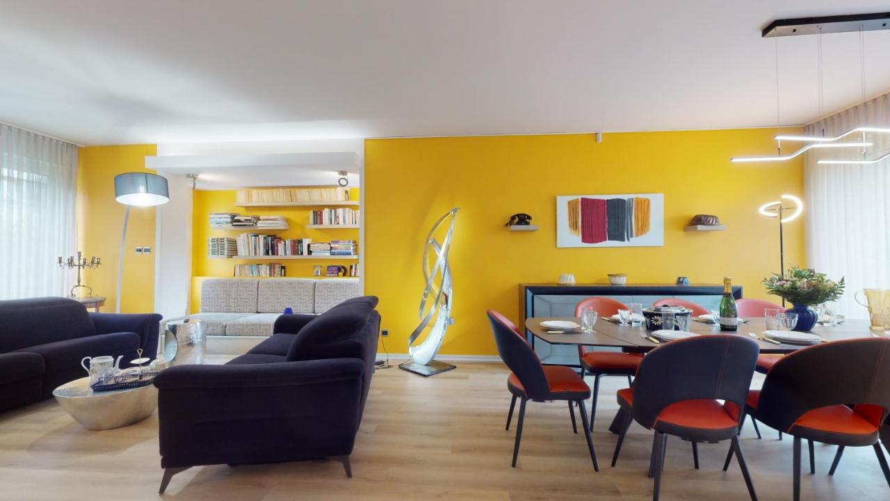 Maison Mandarine Colmar 5 Bedrooms 180M2 エクステリア 写真