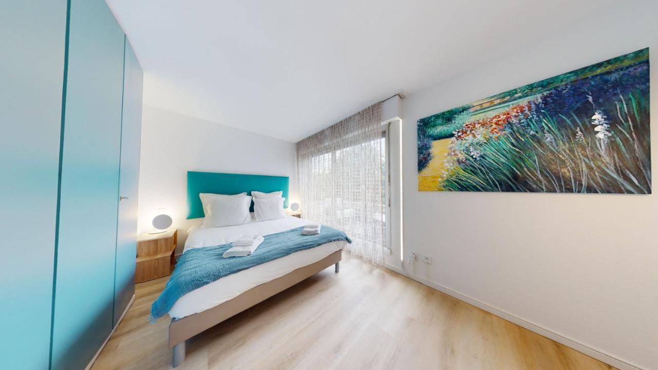 Maison Mandarine Colmar 5 Bedrooms 180M2 エクステリア 写真