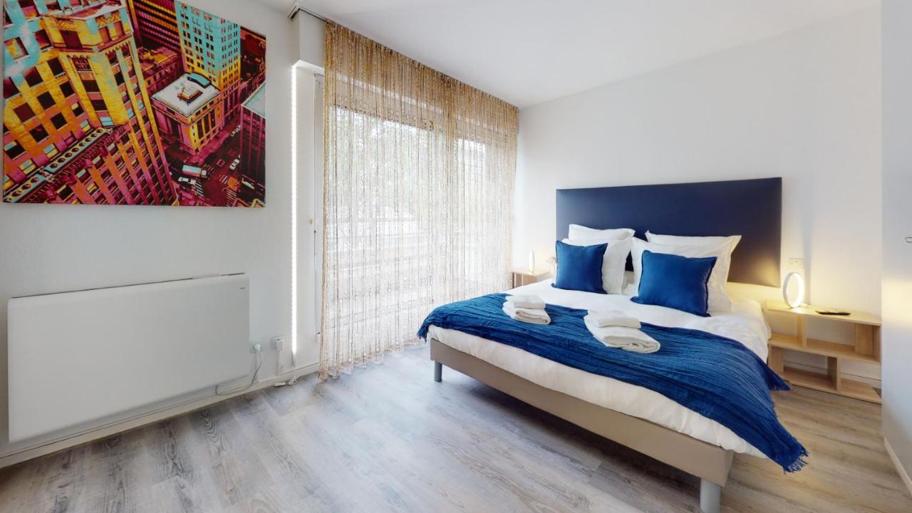 Maison Mandarine Colmar 5 Bedrooms 180M2 エクステリア 写真