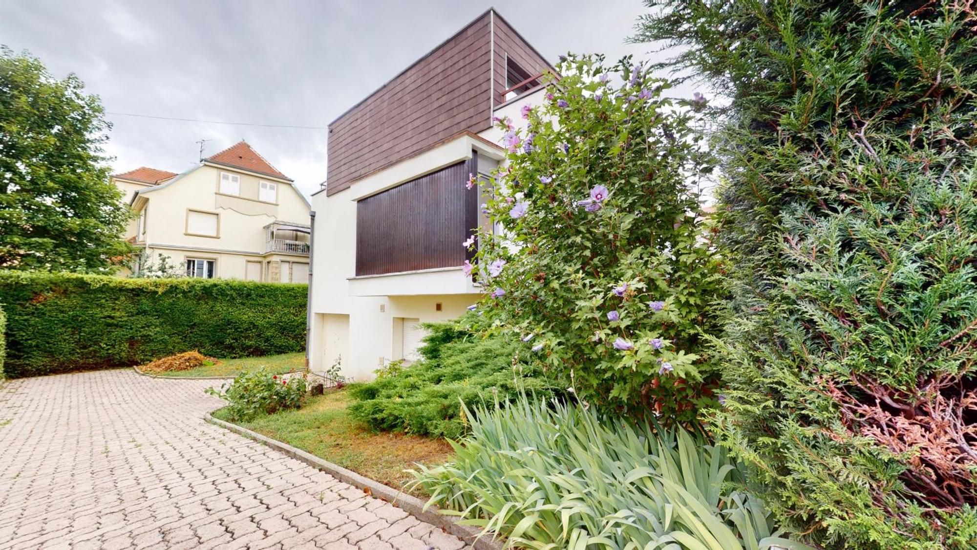 Maison Mandarine Colmar 5 Bedrooms 180M2 エクステリア 写真